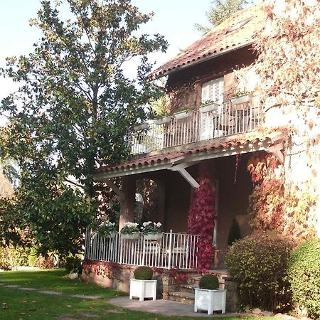 Hotel Xalet La Coromina Viladrau Bagian luar foto