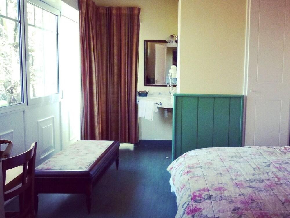 Hotel Xalet La Coromina Viladrau Bagian luar foto