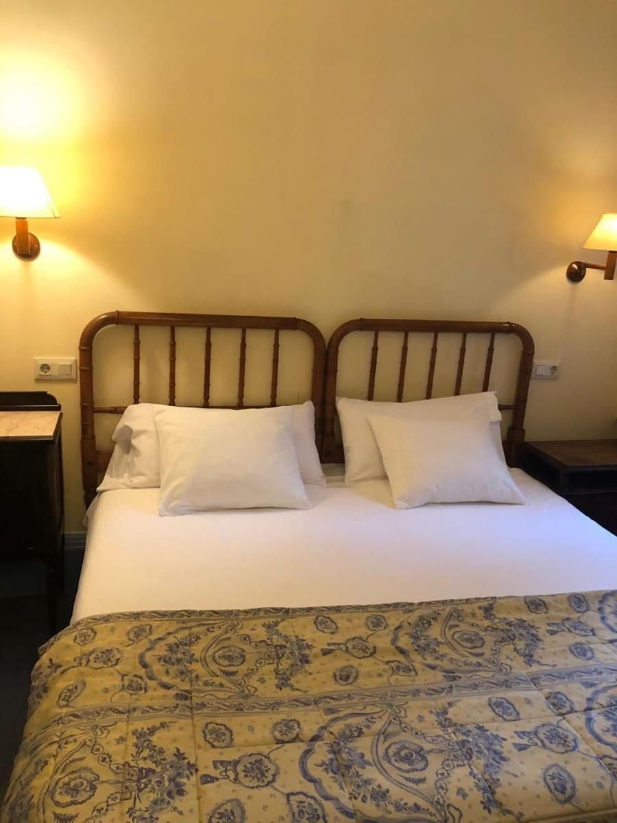Hotel Xalet La Coromina Viladrau Bagian luar foto
