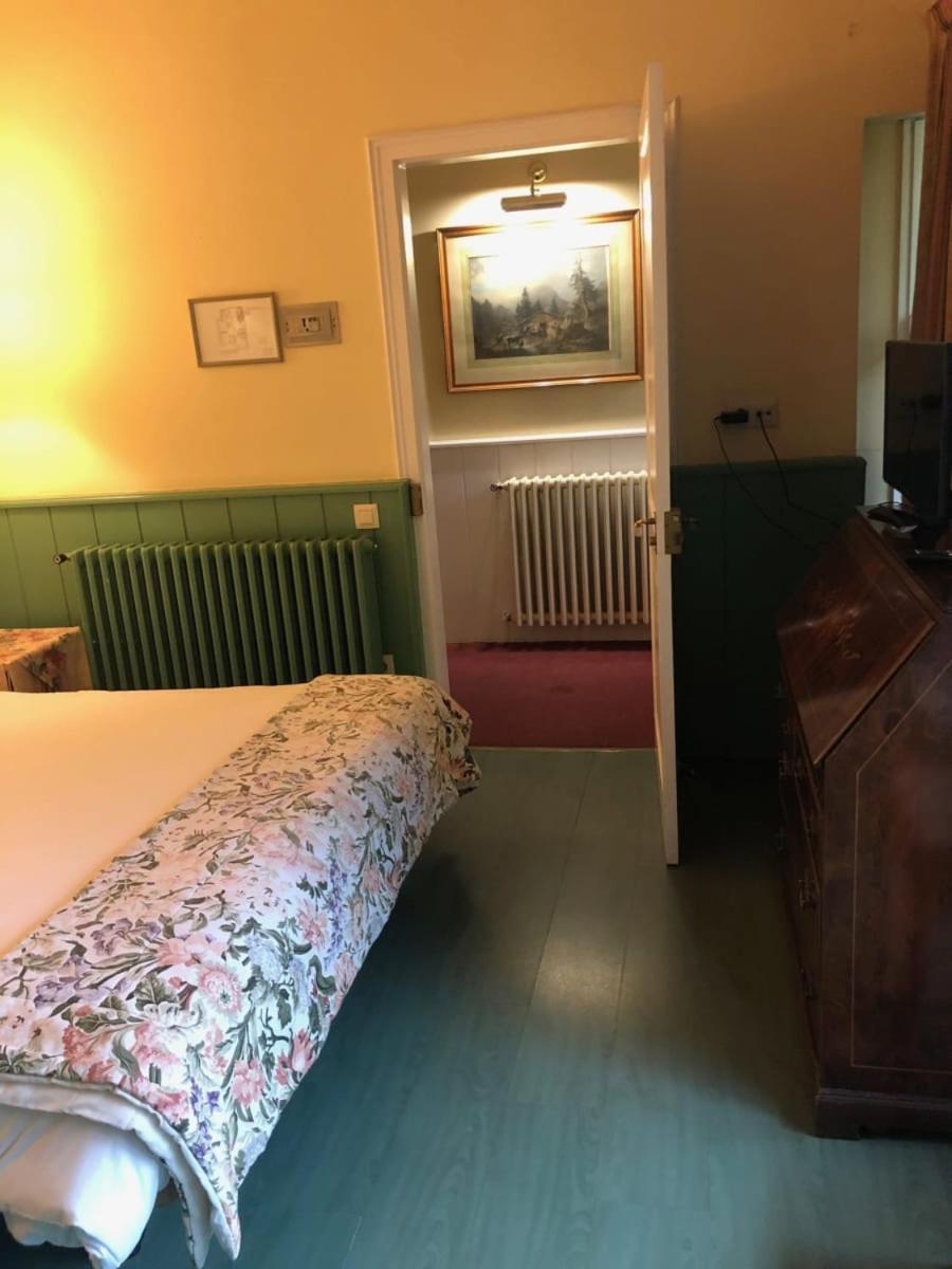 Hotel Xalet La Coromina Viladrau Bagian luar foto