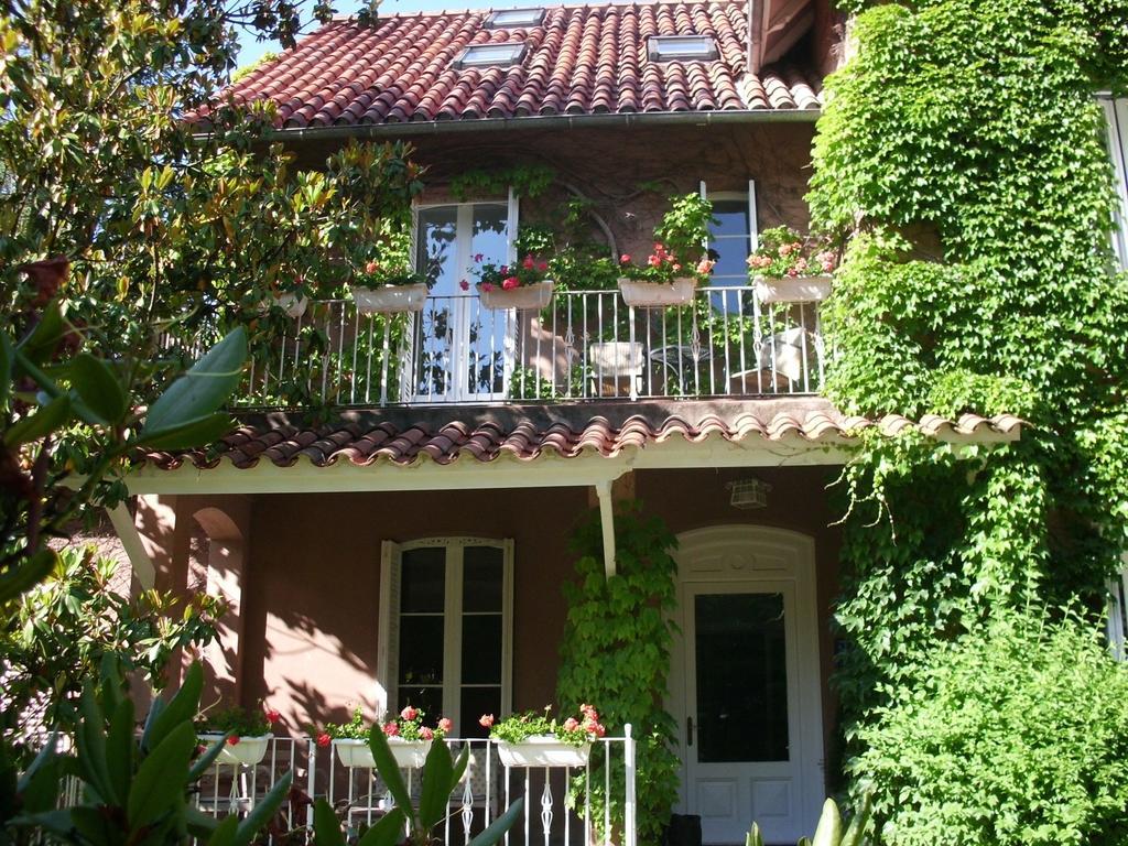 Hotel Xalet La Coromina Viladrau Bagian luar foto